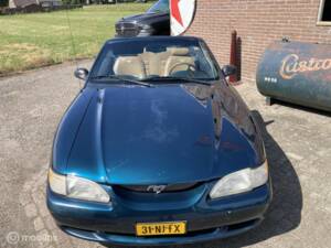 Image 46/46 of Ford Mustang (1995)