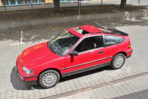 Image 4/23 de Honda CRX 1.6i-16 (1993)