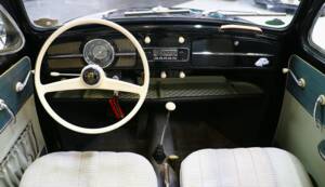 Image 16/22 of Volkswagen Beetle 1200 Export &quot;Dickholmer&quot; (1958)