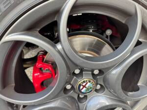 Imagen 15/18 de Alfa Romeo Spider 1.8 TBi (2010)