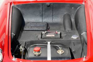 Bild 35/50 von Abarth 850 Cisitalia (1959)