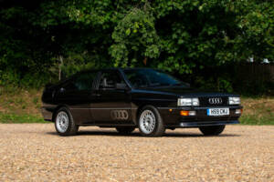 Bild 1/50 von Audi quattro 20V (1990)