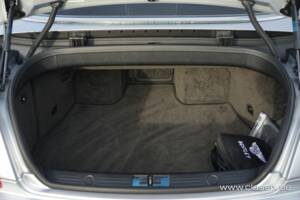 Bild 16/25 von Bentley Continental GTC (2008)