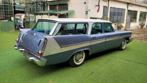 Bild 22/79 von Plymouth Sport Suburban (1958)