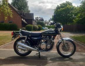 Image 1/25 de Kawasaki DUMMY (1977)