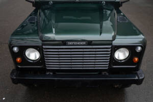 Bild 15/41 von Land Rover Defender 90 (1995)