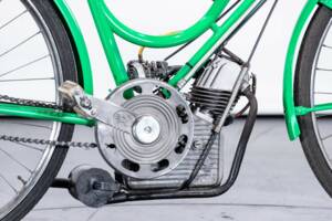 Image 13/47 of Ducati Cucciolo (1948)