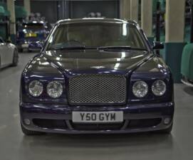 Bild 4/50 von Bentley Arnage T (2005)