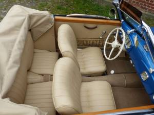 EMW 327-2 Cabriolet 1954