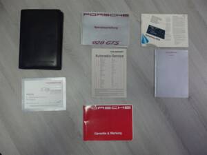 Bild 99/99 von Porsche 928 GTS (1992)