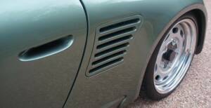 Image 61/99 of Porsche Boxster S (2005)