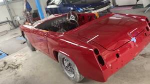 Image 16/27 of MG Midget 1500 (1977)