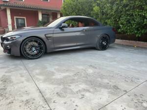 Bild 15/23 von BMW M4 Competition (2019)