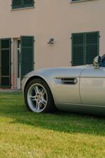 Afbeelding 166/185 van BMW Z8 (2001)