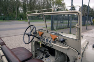 Image 37/59 of FIAT Campagnola (1972)