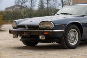Bild 18/50 von Jaguar XJS 5.3 V12 (1990)