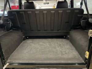 Bild 18/21 von Mercedes-Benz 280 GE (kurz) (1984)