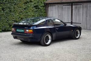 Immagine 12/40 di Porsche 944 (1985)