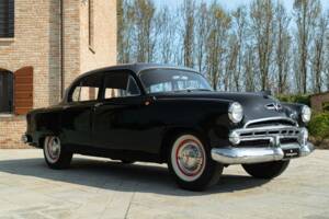 Obraz 2/50 pojazdu Dodge Coronet "Red Ram" (1953)