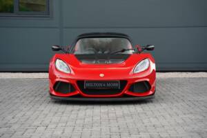 Immagine 7/50 di Lotus Exige Sport 410 (2018)
