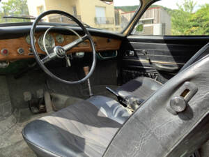 Imagen 5/8 de Volkswagen Karmann Ghia 1600 (1971)