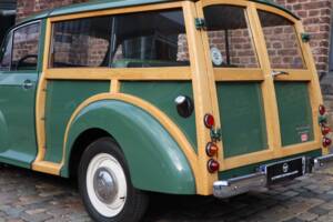 Imagen 16/47 de Morris Minor 1000 Traveller (1966)