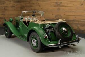 Bild 8/19 von MG TD (1951)