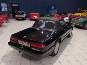 Immagine 16/55 di Alfa Romeo 2.0 Spider (1993)