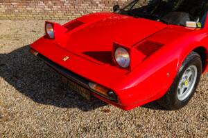 Image 41/50 de Ferrari 308 GTB (1977)