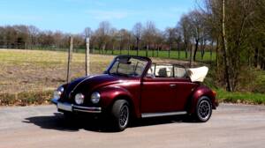 Imagen 61/70 de Volkswagen Käfer 1303 LS (1978)