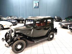 Bild 2/77 von FIAT 508 Balilla Series 2 (1935)