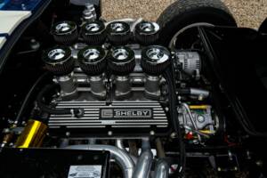 Afbeelding 48/50 van Shelby Daytona Cobra Coupe (1964)
