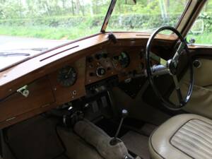 Image 11/18 of Bristol 400 (1948)