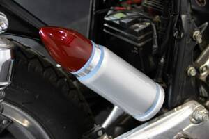 Image 20/50 of Honda CB 650 (1984)