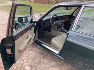 Bild 7/40 von Jaguar XJ 12 (1992)