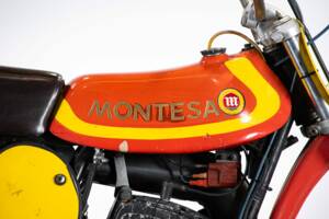 Immagine 30/41 di Montesa Cappra 360 VB (1978)