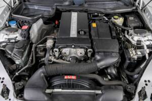 Bild 34/50 von Mercedes-Benz SLK 200 Kompressor (2005)