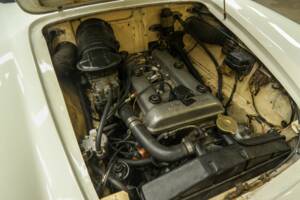 Bild 23/50 von Alfa Romeo Giulietta Spider (1957)