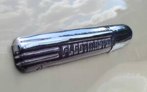 Image 7/50 of Chevrolet Fleetmaster (1946)