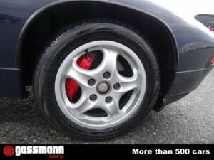 Image 9/15 of Porsche 928 S4 (1988)