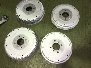 Bild 13/18 von Alfa Romeo Giulietta Sprint Veloce (1960)