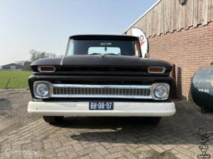 Image 22/42 of Chevrolet C10 Fleetside (1964)