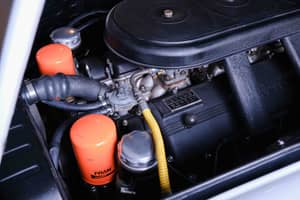 Image 35/36 of Ferrari 330 GT 2+2 (1964)