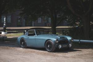 Bild 13/51 von Austin-Healey 3000 Mk I (BT7) (1959)