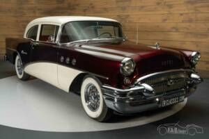 Bild 4/19 von Buick 40 Special (1955)
