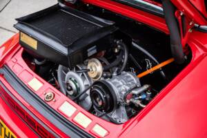 Afbeelding 23/50 van Porsche 911 Turbo 3.3 Flatnose (1986)