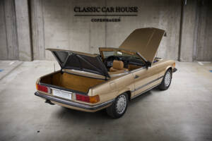 Imagen 99/99 de Mercedes-Benz 300 SL (1987)