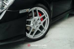 Bild 11/25 von Porsche 911 Carrera 4S (2010)