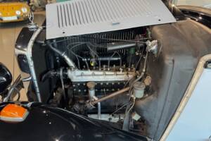 Image 24/27 of Mercedes-Benz 200 (1933)