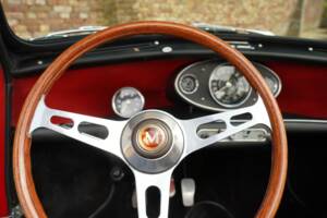 Bild 43/50 von Morris Mini Cooper S 1071 (1963)